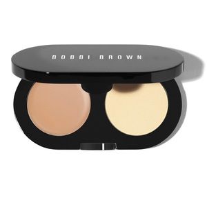 Bobbi Brown Creamy Concealer Kit - Cool Sand